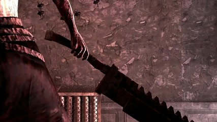 Silent Hill- Homecoming (част- 04)