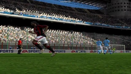 фанстатичен! Free Kick с Ronaldinho 42yrd
