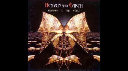Heaven And Earth - 05 Brocken Arrow