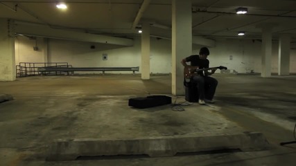 Rain - Rob Scallon