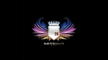 Най - Дивия Electro House Remix