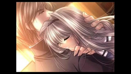Anime Love Couples 