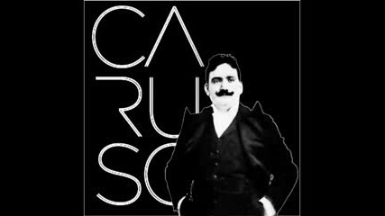 Enrico Caruso - Je crois entendre encore