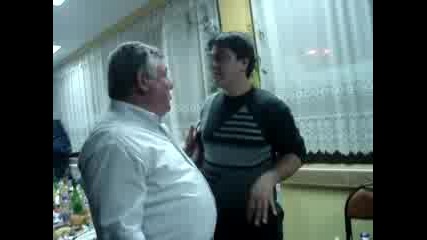 Фрштекс - Банкета