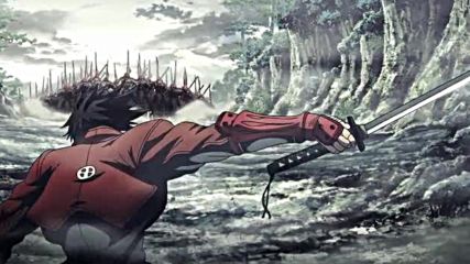 Drifters Ova - 01