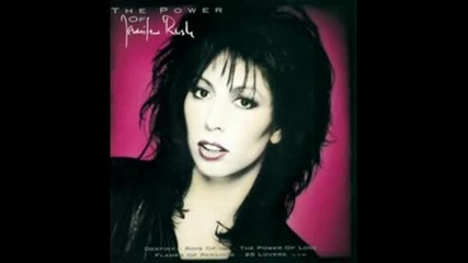 Jennifer Rush - Come Give Me - (хайде откажи ме)
