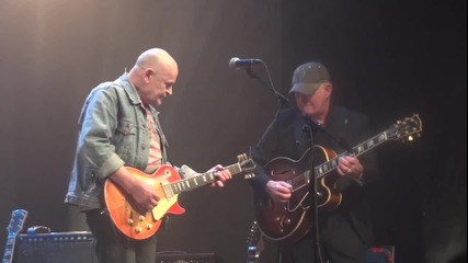 Eelco Gelling & Jan Akkerman - Carre 2013