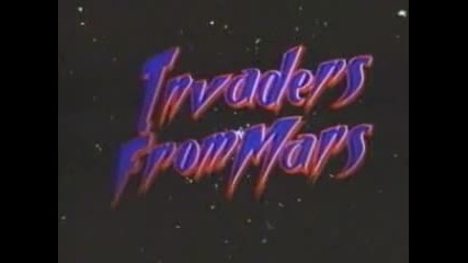 Invaders From Mars_1985