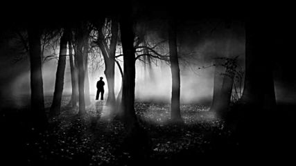 1 Hour of Mysterious eerie dark Halloween Music
