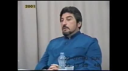 Николай Хайтов за гроба на Левски - част 8