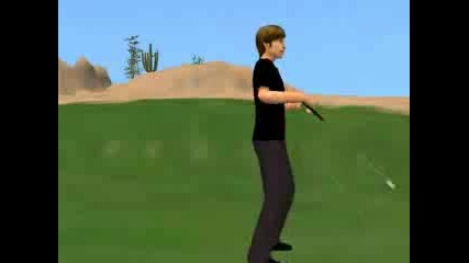 Hsm 2 - Bet On It Sims 2