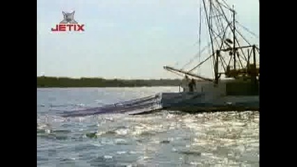 H2o - Сезон 1 Епизод 3
