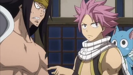 Fairy Tail (2014) - Episode 1 [ Eng Subs ]