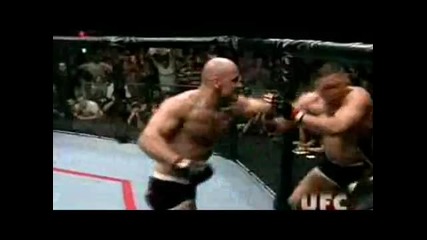 [mma] Great Knockouts