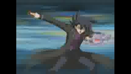 Yu-gi-oh Gx S1 Ep19