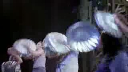 Stomp - Stomp Out Loud