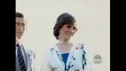 Princess Diana - The Secret Tapes епизод - 3 