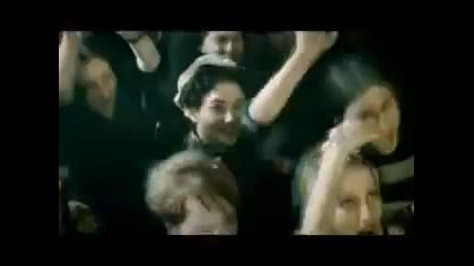 The Rasmus - In the Shadows