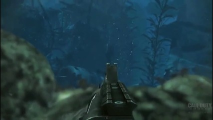 Cod Ghosts ''into the deep'' [mw4]