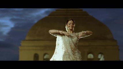 Tere Bina - Guru - Aishwarya Rai Bachchan - Abhishek Bachchan