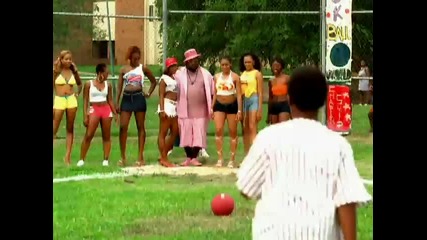 Lil Jon and The East Side Boyz - Put Yo Hood Up - H D