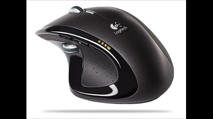 Top5 Gaming mouse (2011)