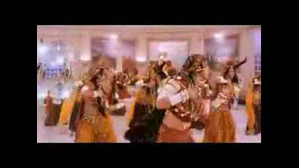 Madhuri Dixit - Khal nayak