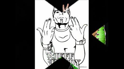 Jeff Hardy Cool Pictures