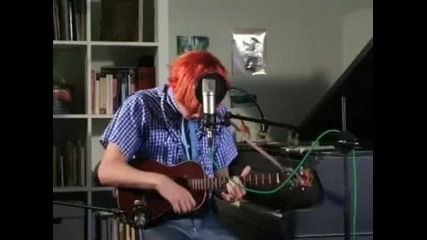 Patrick Wolf - Augustine 