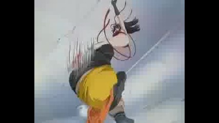 Amv - Air Gear