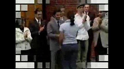 Rbd Anuncio 2007 - Becalos Version Larga