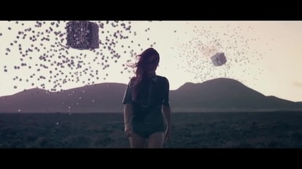 Marina - Electric Bass Clip [official Video] 720p hd