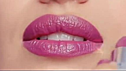 Irina Shayk Perfect Kiss for Avonvia torchbrowser.com