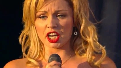 Katherine Jenkins ~ L`amore Sei Tu