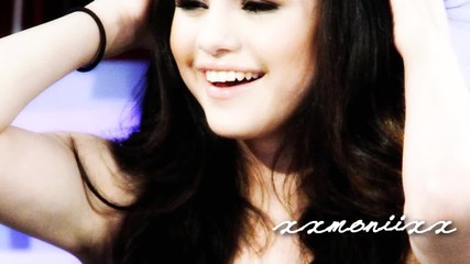 Miley and Selly are heartkiller ;33