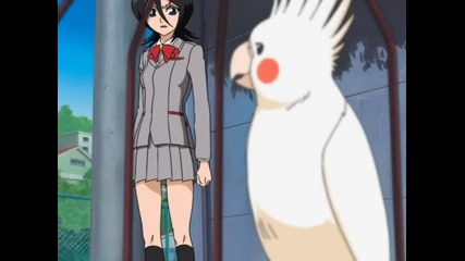 Bleach episodе 5