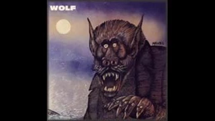 Wolf - The Voyage 