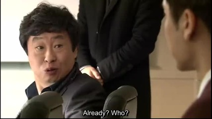 Advertising Genius Lee Tae Baek ep 8 part 1