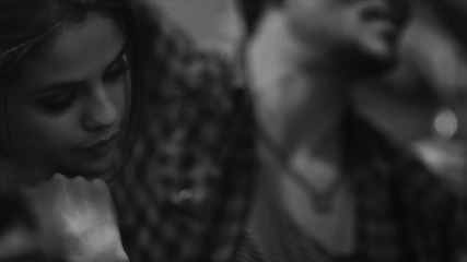 Selena Gomez - The Heart Wants What It Wants (official Video)