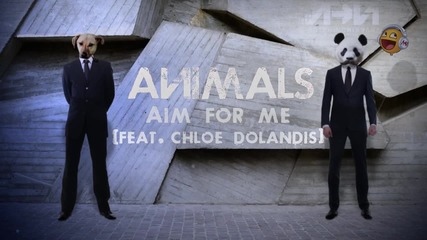 Approaching Nirvana - Aim For Me (ft. Chloe Dolandis)