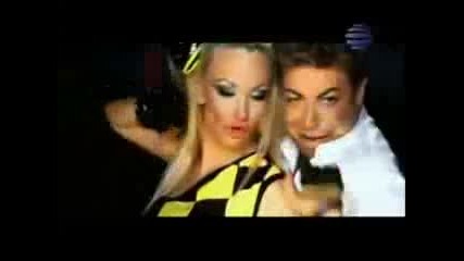За първи път в сайта Remix Малина Галена и Фатих Юрек - мой 2009