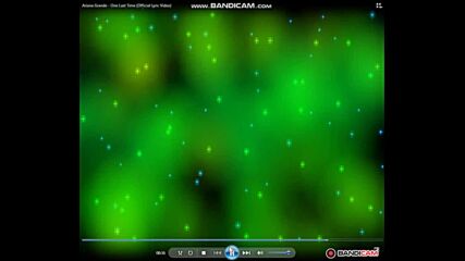 Ariana Grande - One Last Time (visualizer Edit)