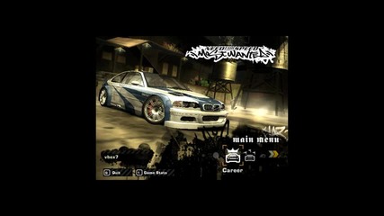 Need For Speed Challenge ep.1