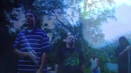 Dezel Headbangerz Feat. Popov - In My Trunk ( Official Video ) * High Quality * 