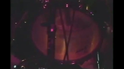 Y&t Mean Streak Live 