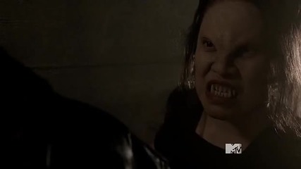 Teen Wolf - Тийн Вълк - Сезон 03 - Епизод 21' Бг Субс'