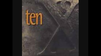 Ten - [02] - After The Love Has Gone
