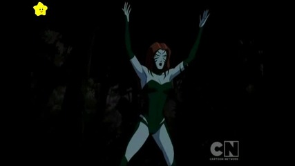 Young Justice / Младежка Лига 01x14 *bg audio*