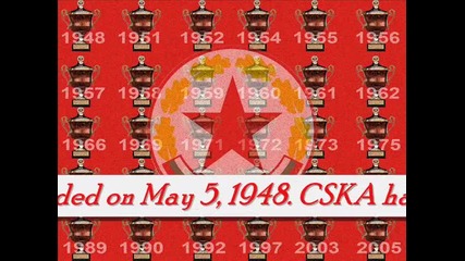 Cska - by - vlcn