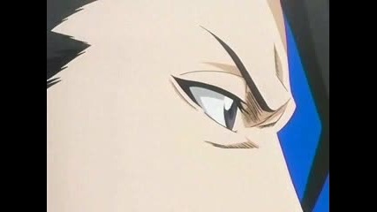 Bleach - Its My Life Amv
